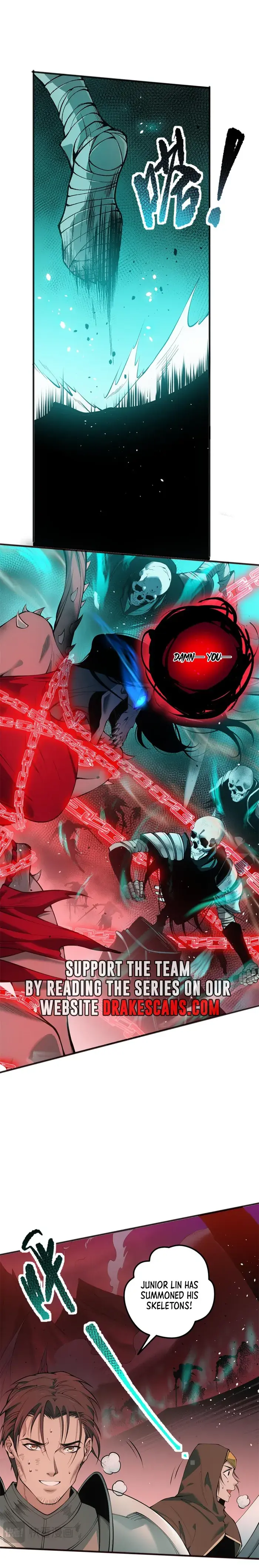 Catastrophic Necromancer Chapter 40 image 19_optimized
